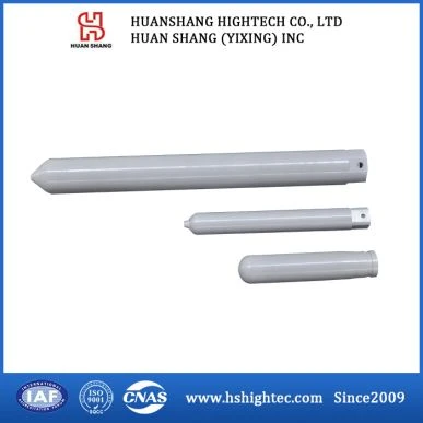 Tiwb Selio Nitrid Silicon