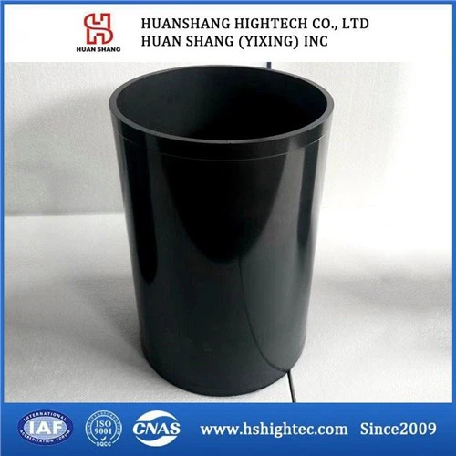 Gwisgo Barrel Gwrthiannol Silicon Carbide